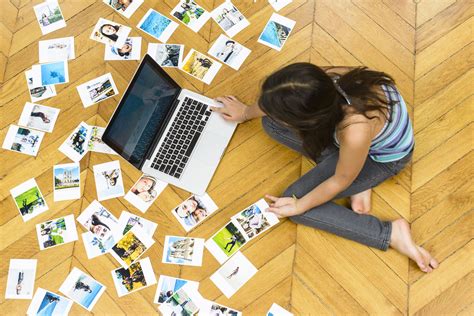 How to Quickly Scan and Digitize Photos