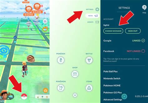 How to Quickly and Easily Change Your Username in Pokemon Go - wiki…