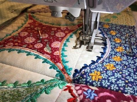 How to Quilt in a Hoop with Your Embroidery Machine [Guide]