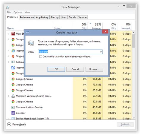 How to Quit and Relaunch Windows Explorer - Alphr