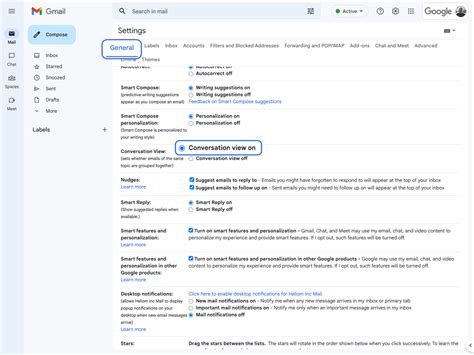 How to Quote Original Email Messages in Replies and Forwards