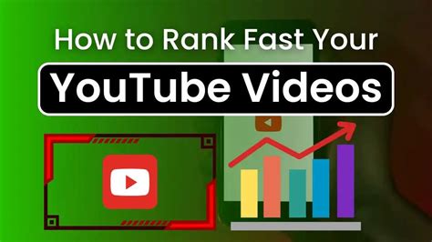 How to Rank YouTube Videos