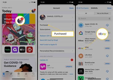 How to Rate an App in the Apple App Store
