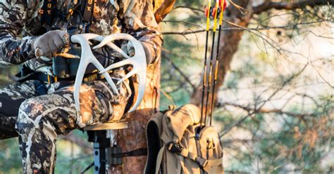 How to Rattle in a Buck MeatEater Wired To Hunt