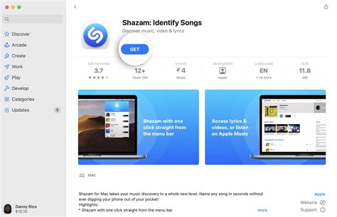 How to Re Download Apps From the Mac App Store