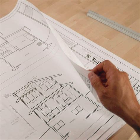 How to Read Blueprints A Complete Guide 2020 MT Copeland
