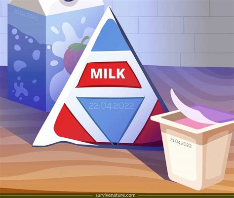 How to Read Expiration Dates Survive Nature