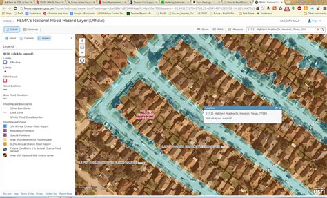 How to Read Flood Zone Maps