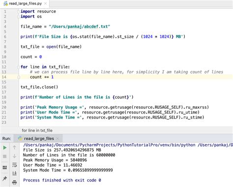 How to Read Large Text Files in Python DigitalOcean