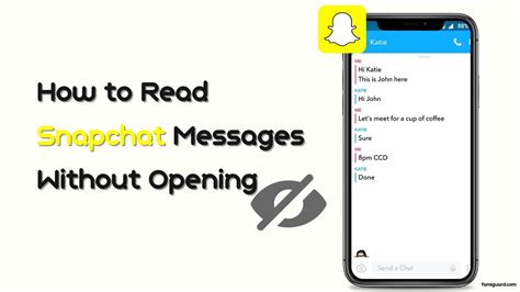 How to Read Snapchat Messages Without Opening 2022 
