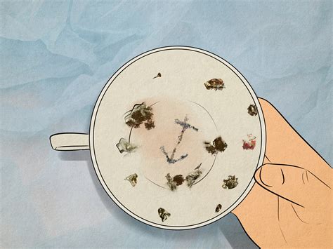 How to Read Tea Leaves A Basic Guide to Tasseography Allure