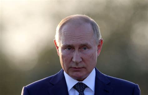 How to Read Vladimir Putin - The Washington Post