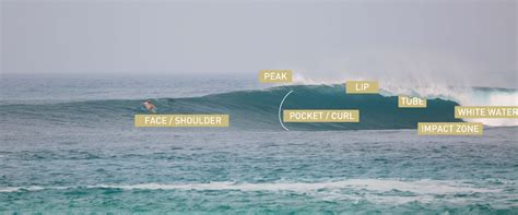 How to Read Waves Beginner Surf Tips