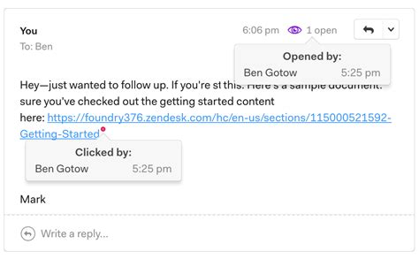 How to Read a Receipt in Yahoo Email