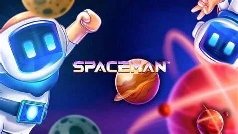 Spaceman game review