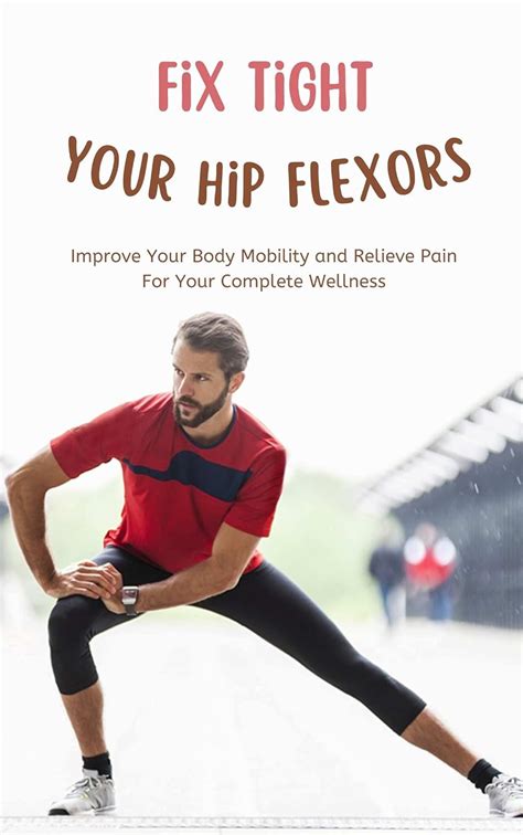How to Really Fix Tight Hip Flexors