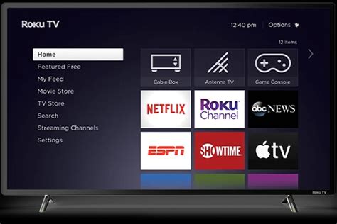 How to Rearrange Channels on Roku