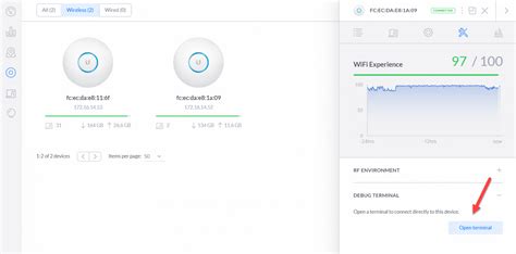 How to Reboot Unifi Access Point from Unifi Controller 4iT