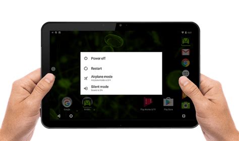 How to Reboot an Android Smartphone or Tablet