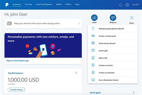 How to Receive Money on PayPal