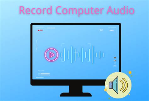 How to Record Computer Audio