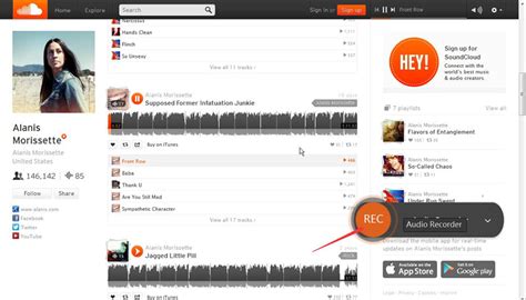 How to Record Music on SoundCloud - Soundcloud Reviews