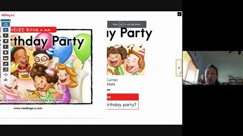 How to Record Read Alouds YouTube