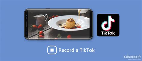 How to Record Tiktok Videos Easily on Desktop and Phone [5 …