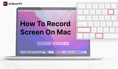 How to Record Video on Your Mac