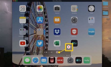 How to Record Your iPad Screen to Your Mac for Free
