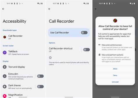 How to Record a Phone Call on Android
