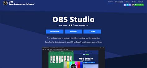 How to Record with OBS: Practical Tips .