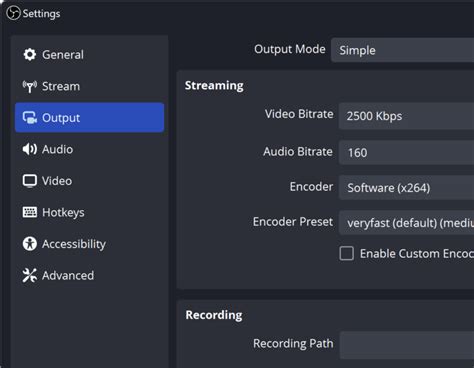How to Record with OBS: Practical Tips. 