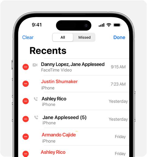 How to Recover Deleted Call Logs on iPhone [3 Ways]