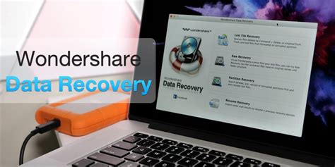 How to Recover Deleted Files From Thumb Drive? - Wondershare