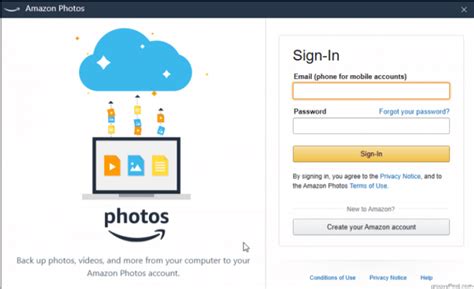 How to Recover Deleted Photos/Videos from Amazon …