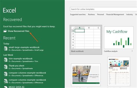 How to Recover Deleted Worksheets in Excel: A Step by Step Guide