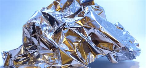 How to Recycle Foil How To Recycle