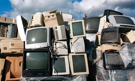 How to Recycle Your TV and Other Electronics