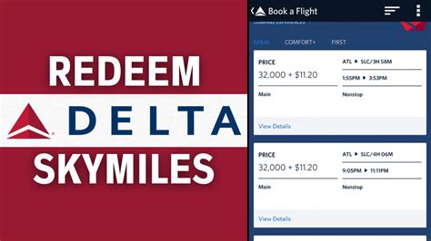 How to Redeem Delta SkyMiles Rewards for the Most Valuable Flights