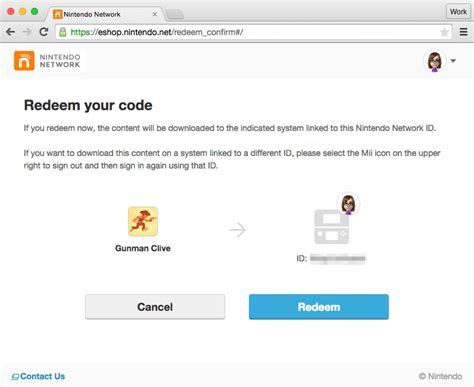 How to Redeem Nintendo 3DS Codes