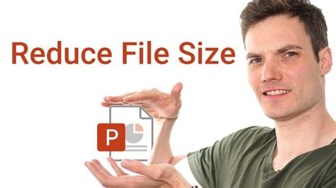 How to Reduce PowerPoint File Size Kevin Stratvert