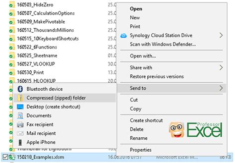 How to Reduce the File Size of Your Excel Workbook with 7 Easy Steps