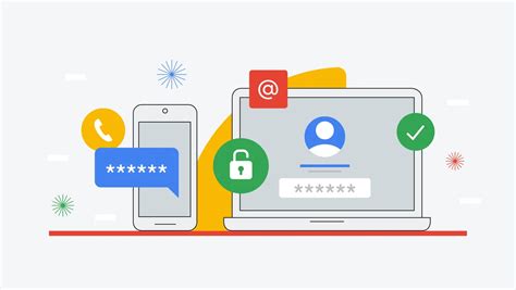 How to Regain Access to a Locked Google Account