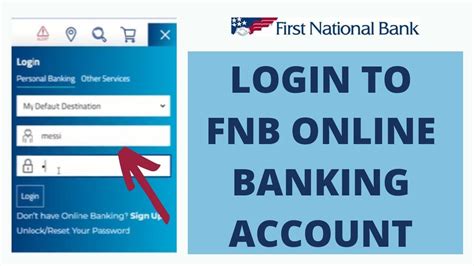 How to Register, Login, Check Account on FNB Online Banking …