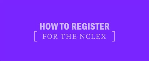 How to Register for: The NCLEX-RN Exam, Academic IELTS, & CGFNS …