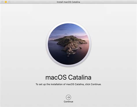 How to Reinstall macOS Catalina