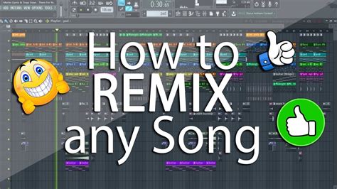 How to Remix a song Vocal Chops - YouTube