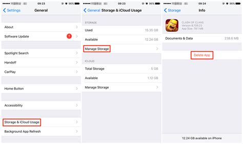 How to Remove A Game from Game Center on iDevice