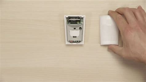 How to Remove ADT Motion Sensor from Wall (3Step Guide)